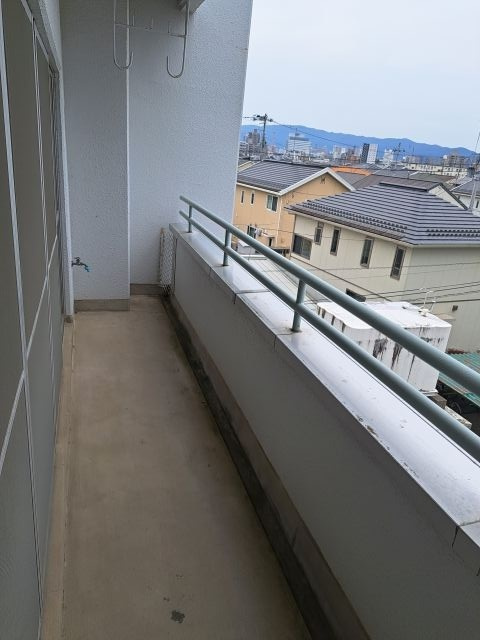 すがみハイツ2号棟