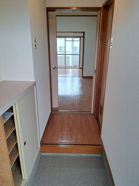 すがみハイツ2号棟
