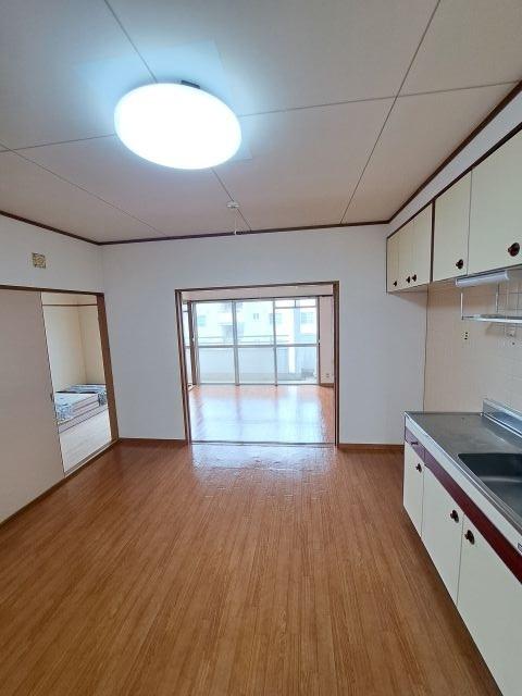 すがみハイツ2号棟