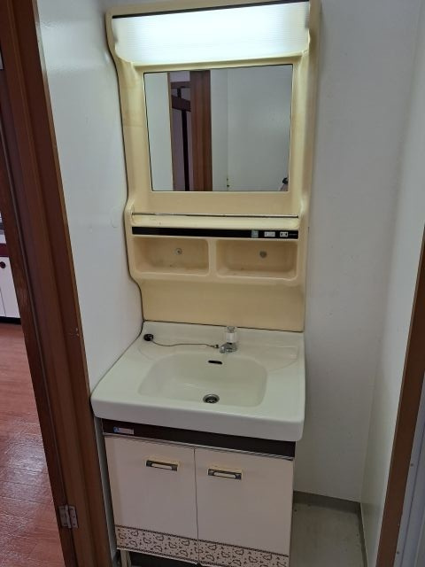 すがみハイツ2号棟
