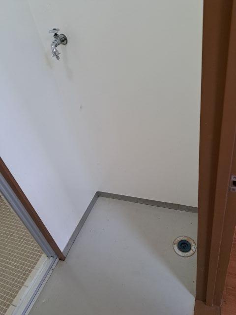 すがみハイツ2号棟
