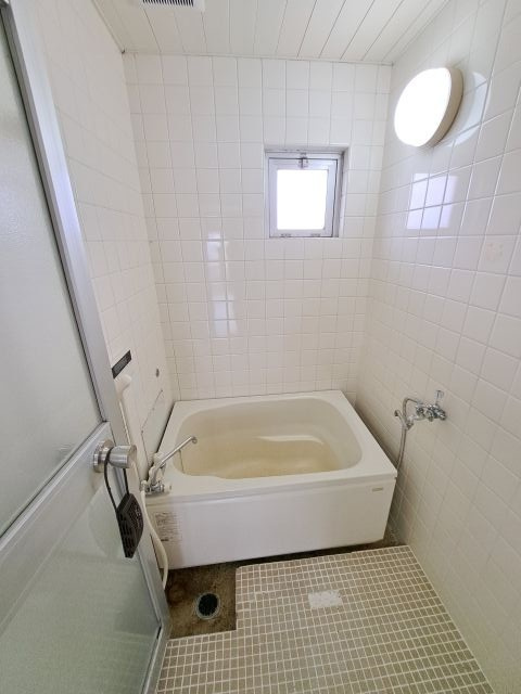 すがみハイツ2号棟