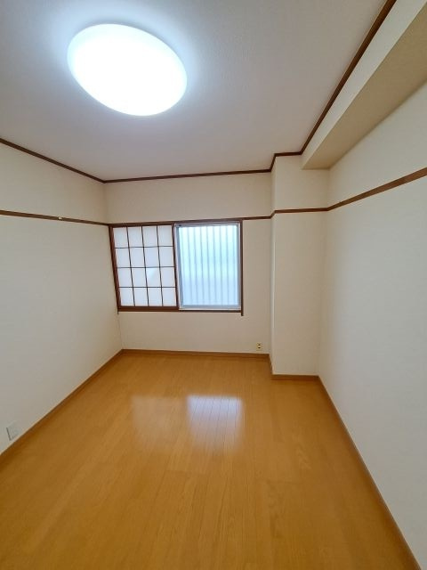 すがみハイツ2号棟