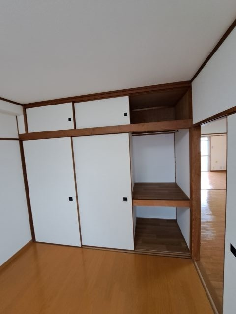 すがみハイツ2号棟