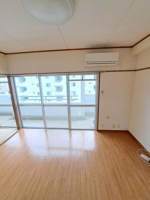 すがみハイツ2号棟
