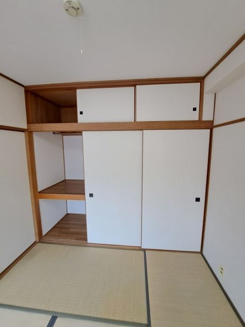 すがみハイツ2号棟
