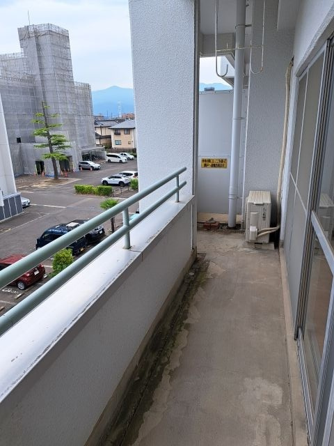 すがみハイツ2号棟