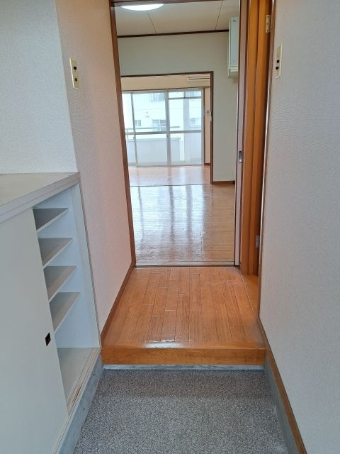 すがみハイツ2号棟