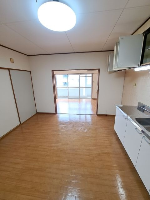 すがみハイツ2号棟