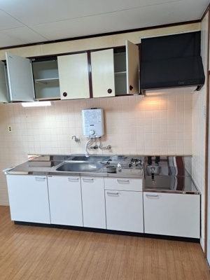  | すがみハイツ2号棟