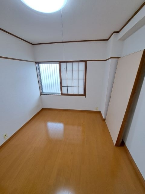 すがみハイツ2号棟