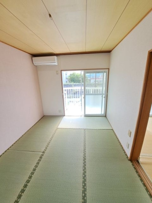  | 長谷川ハイツ