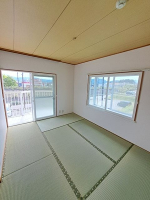  | 長谷川ハイツ