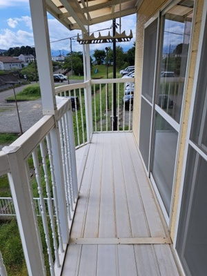  | 長谷川ハイツ