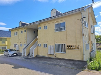  | 長谷川ハイツ