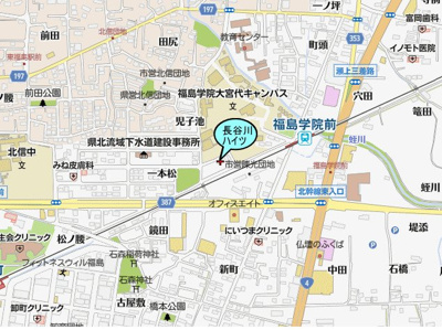  | 長谷川ハイツ