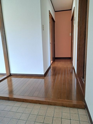  | 長谷川ハイツ