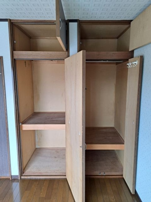  | 長谷川ハイツ