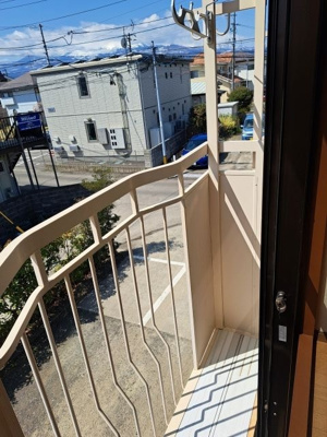  | クララハイツ