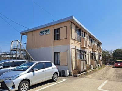  | クララハイツ