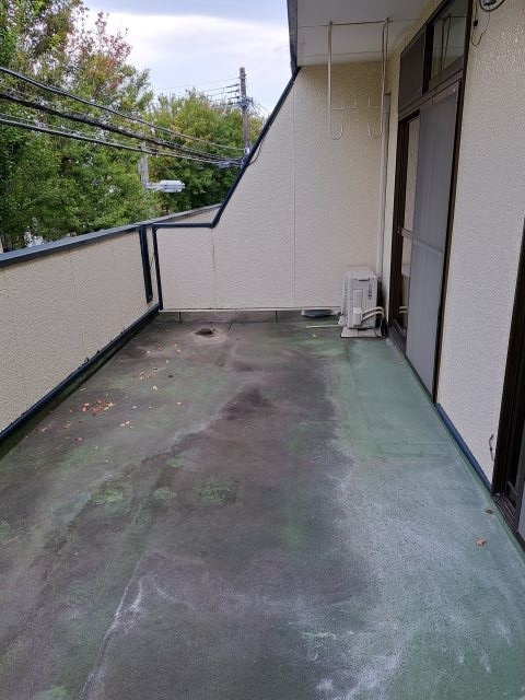 シャトー堀河