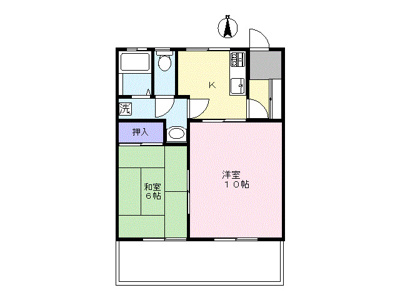  | シャトー堀河