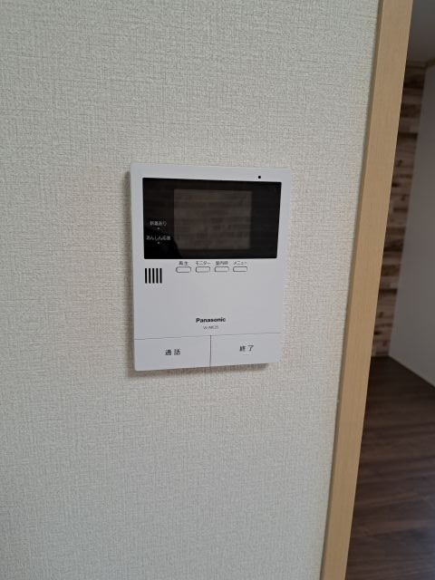 シティハイムセシリア