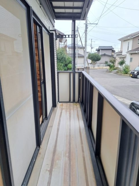 シティハイムセシリア