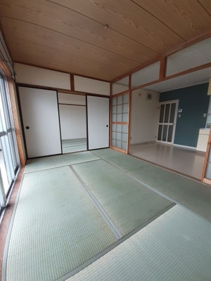  | メゾンスカイアベニュー