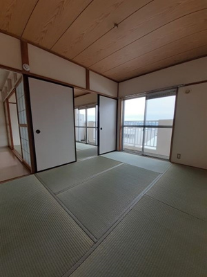  | メゾンスカイアベニュー