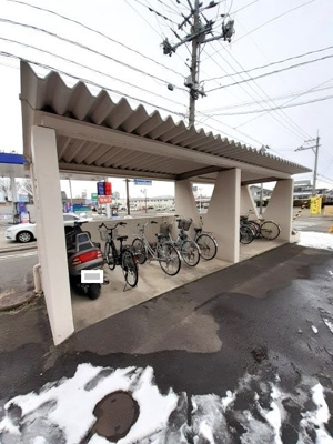  | メゾンスカイアベニュー