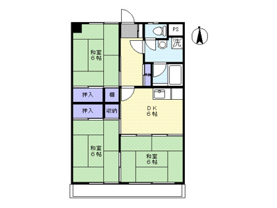  | メゾンスカイアベニュー