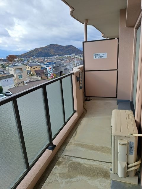 グランドール･メゾン砂入（Ａ´タイプ）