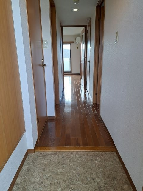グランドール･メゾン砂入（Ａ´タイプ）