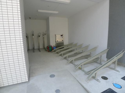 【その他共用部分】 | ディアレイシャス押上タワービュー通り