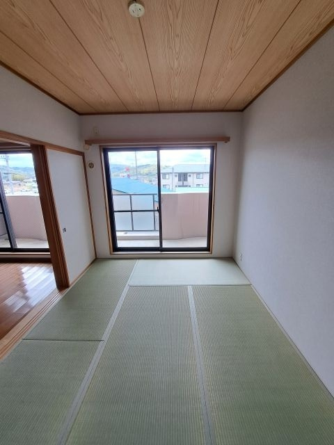 グランドール･メゾン砂入（Ａ´タイプ）