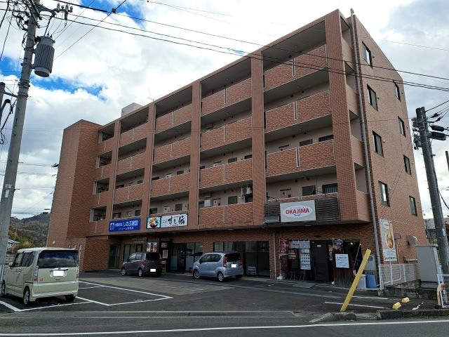 グランドール･メゾン砂入（Ａ´タイプ）