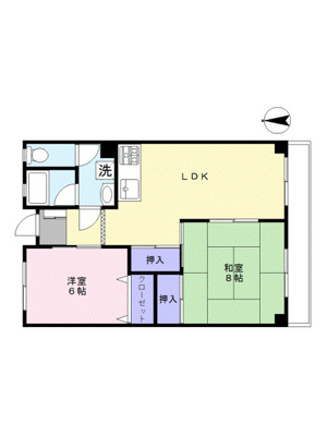  | 矢剣マンション