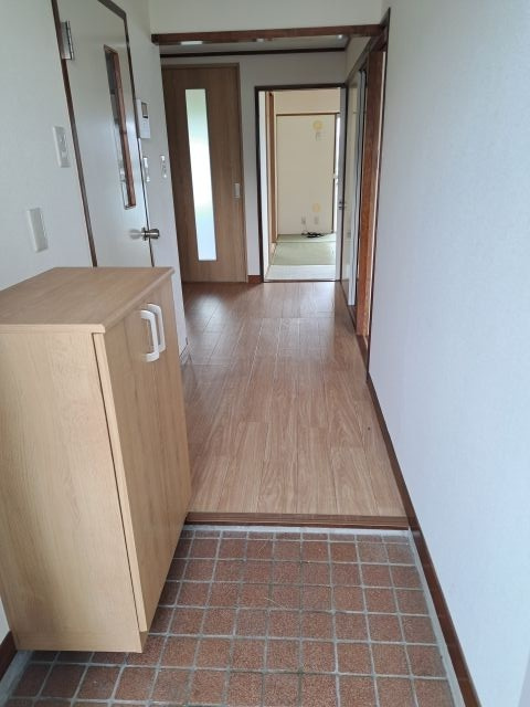 矢剣マンション