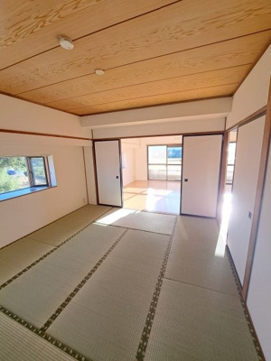  | リバーハイツ須川（Ａタイプ・南向き）