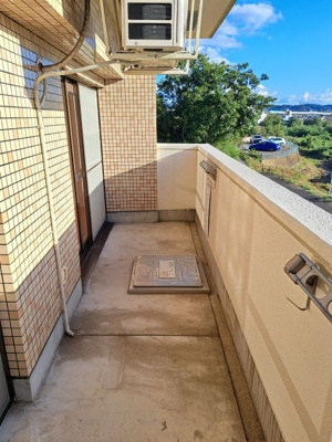  | リバーハイツ須川（Ａタイプ・南向き）