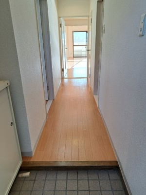  | リバーハイツ須川（Ａタイプ・南向き）