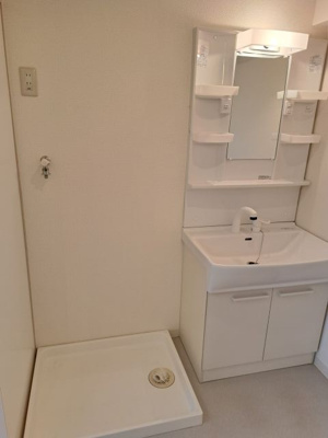  | リバーハイツ須川（Ａタイプ・南向き）