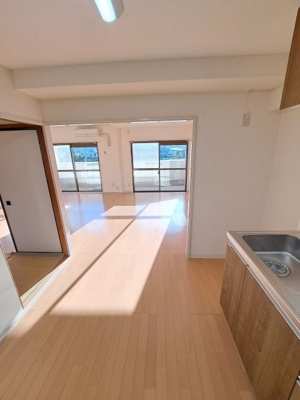  | リバーハイツ須川（Ａタイプ・南向き）