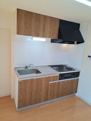  | リバーハイツ須川（Ａタイプ・南向き）