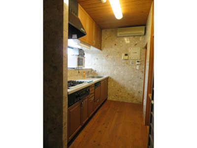 【内装】 | 内子町城廻貸家