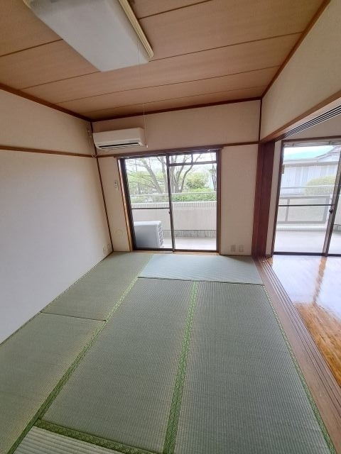 コーポラスファミール