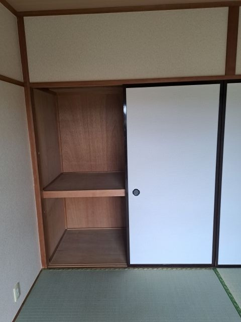 コーポラスファミール