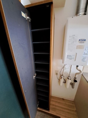  | ウエストコート Eタイプ