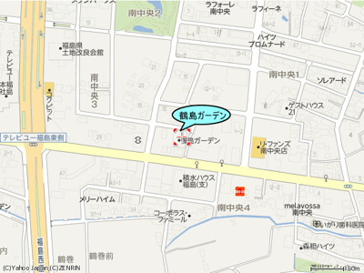  | 鶴島ガーデン